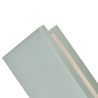 Abra Lighting Mona Lisa 8" SQ Panel Backlit Light