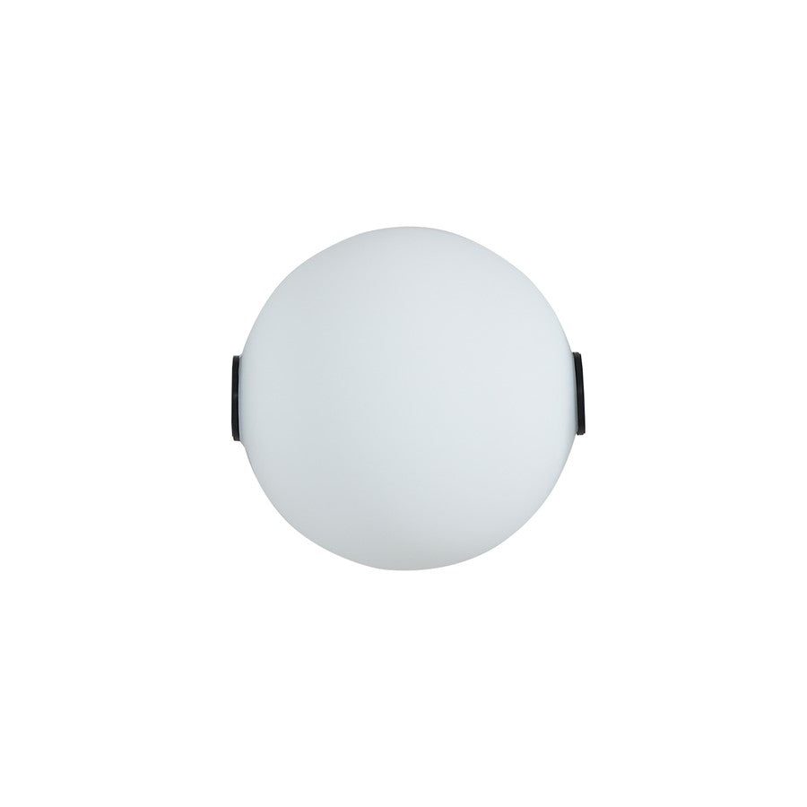 Abra Lighting ORB Medium Opal Glass for Model 10025PN - GLASS - 10025-7-OPL-ORB