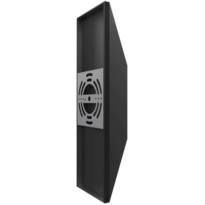 Avenue Lighting Avenue Outdoor 14in 1-Light LED Wall Sconce | Modern Matte Black Aluminum | Entryway & Covered Patio | Model AV4914-BK-5CCT