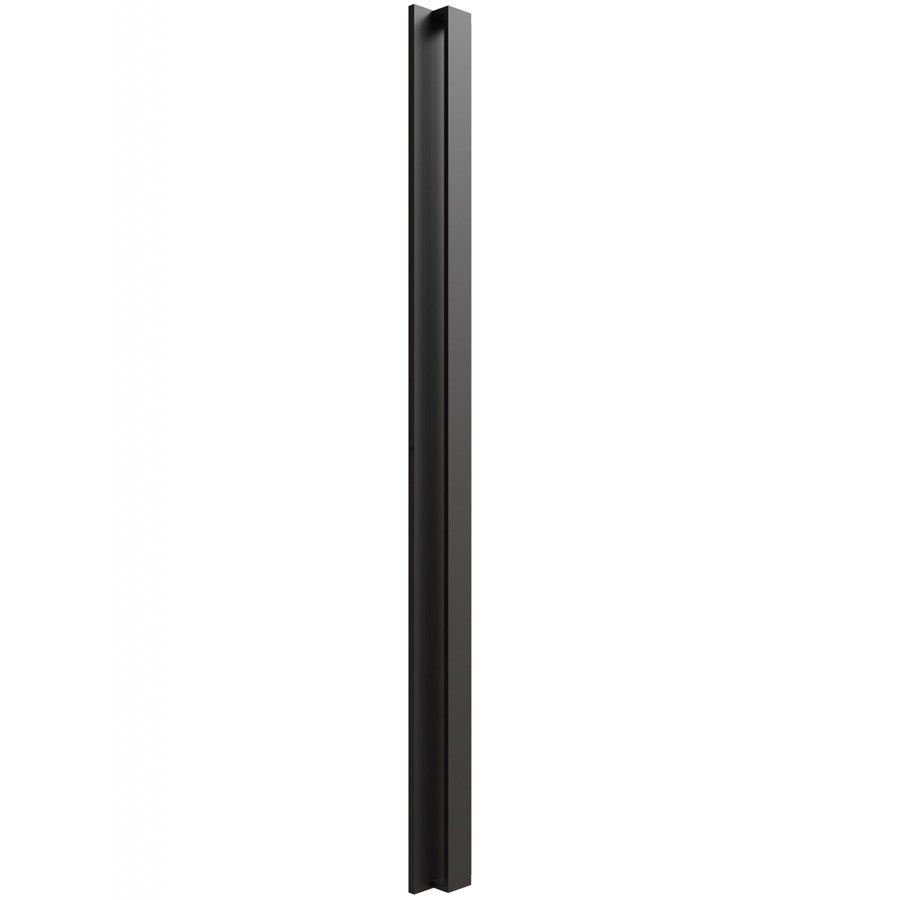 Avenue Lighting Outdoor 36"H 5-CCT LED Wall Sconce, Black - AEAV4936-BK-5CCT