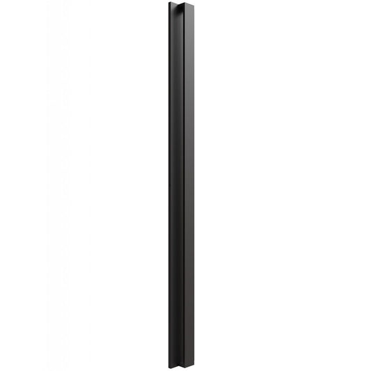 Avenue Lighting Outdoor 36"H 5-CCT LED Wall Sconce, Black - AEAV4936-BK-5CCT