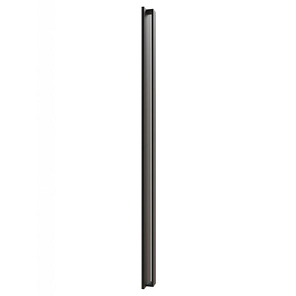 Avenue Lighting Outdoor 36"H 5-CCT LED Wall Sconce, Black
