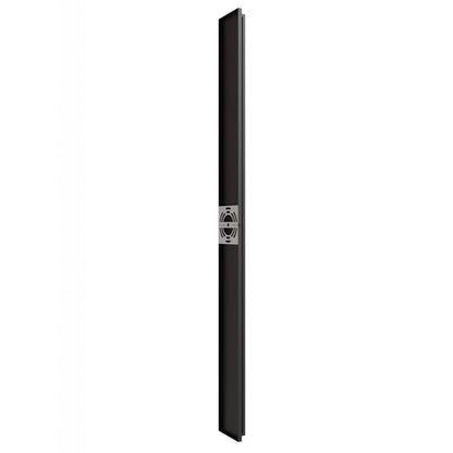 Avenue Lighting Outdoor 36"H 5-CCT LED Wall Sconce, Black