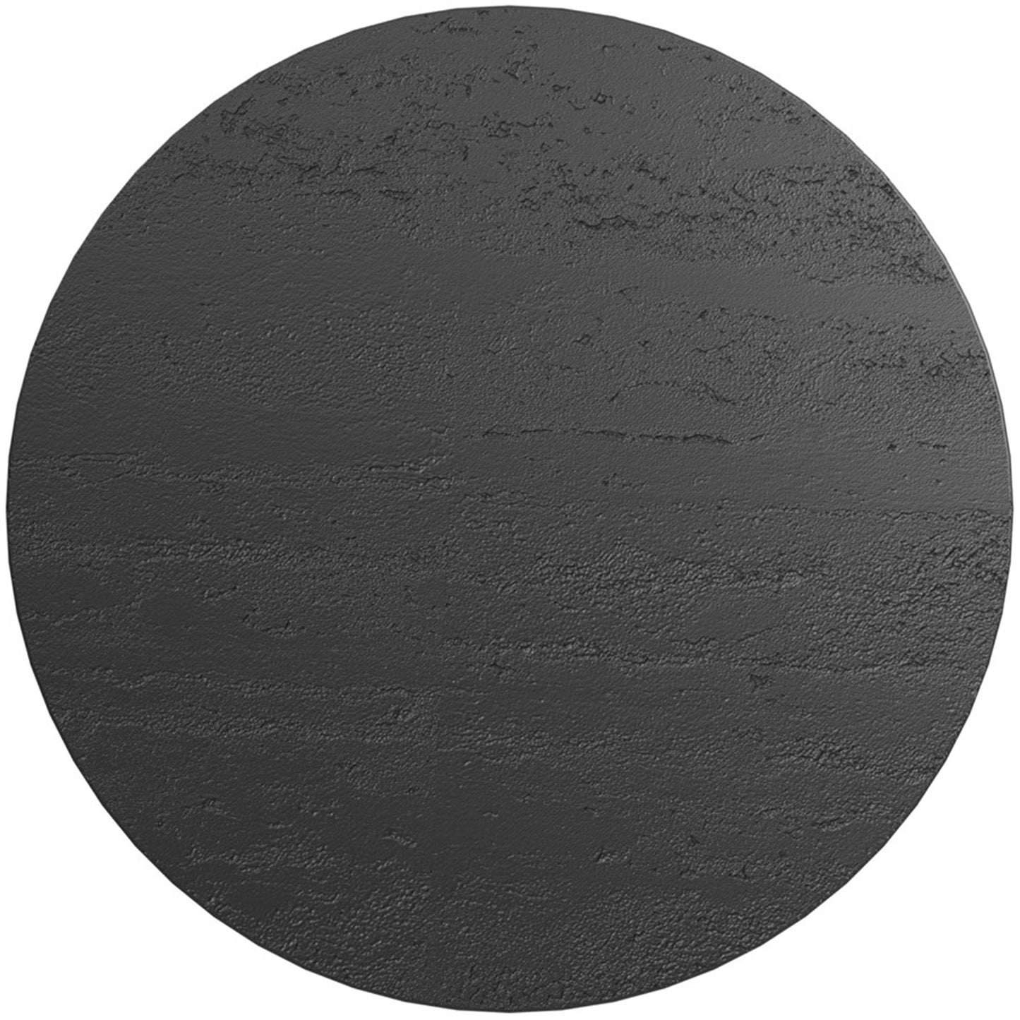 Avenue Lighting Sorrento 12in 1-Light Wall Sconce | Contemporary Matte Black Metal | Hallway & Bedroom Ambient Light | Model HF1171-BK
