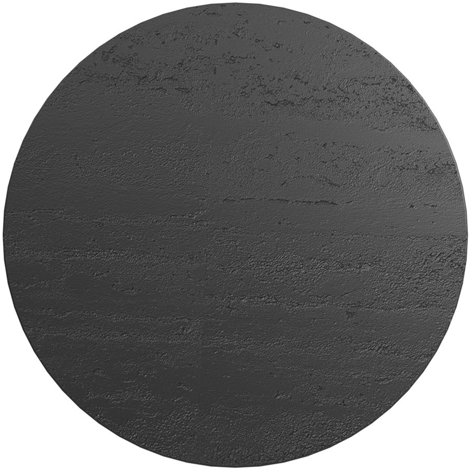 Avenue Lighting Sorrento 12in 1-Light Wall Sconce | Contemporary Matte Black Metal | Hallway & Bedroom Ambient Light | Model HF1171-BK
