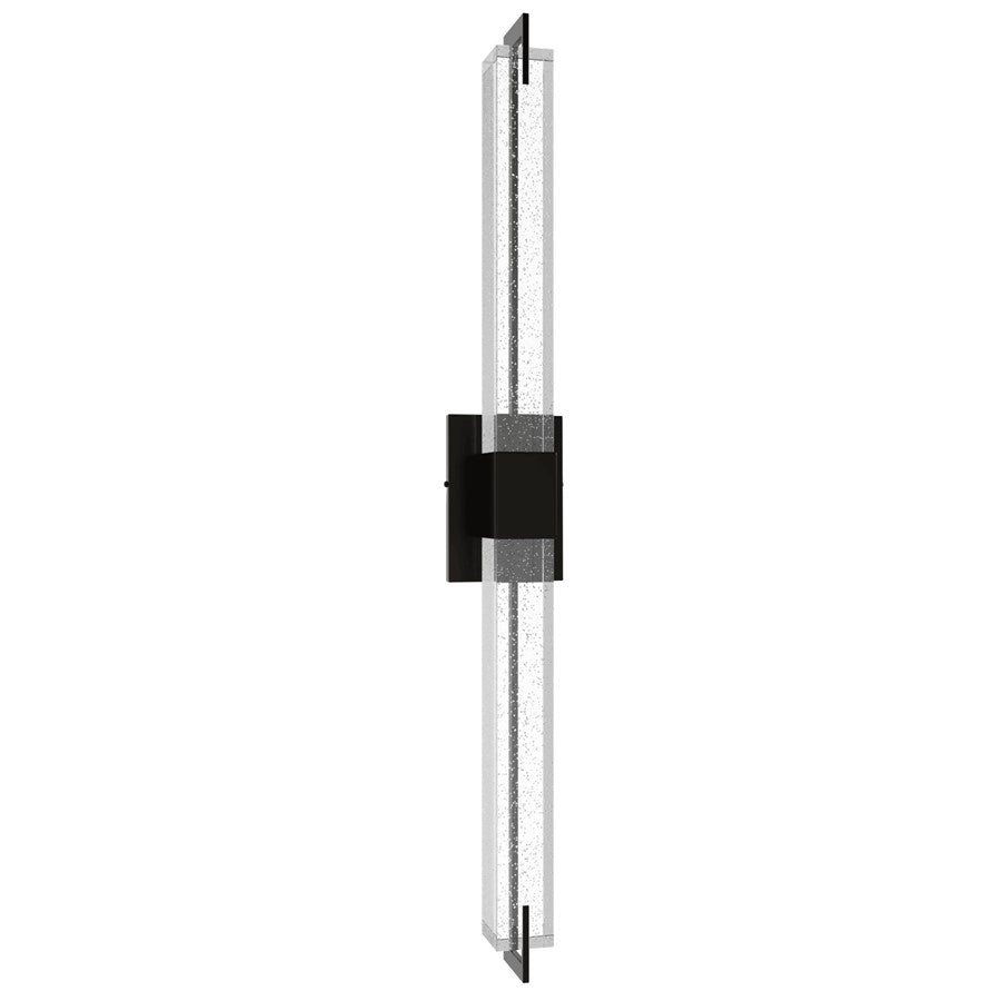 Avenue Lighting Original Glacier AC LED 39" Wall Sconce, Bronze