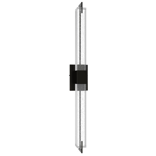 Avenue Lighting Original Glacier AC LED 39" Wall Sconce, Bronze