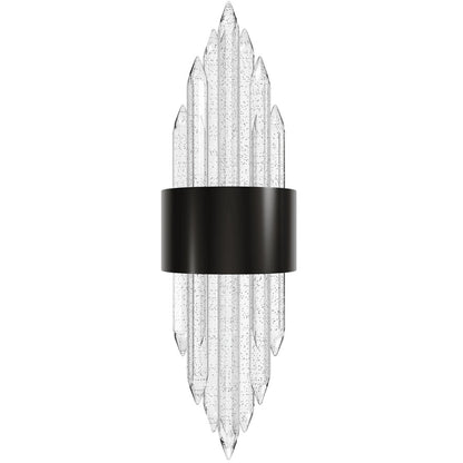 Avenue Lighting Aspen AC LED 22" Wall Sconce, Dark Bronze
