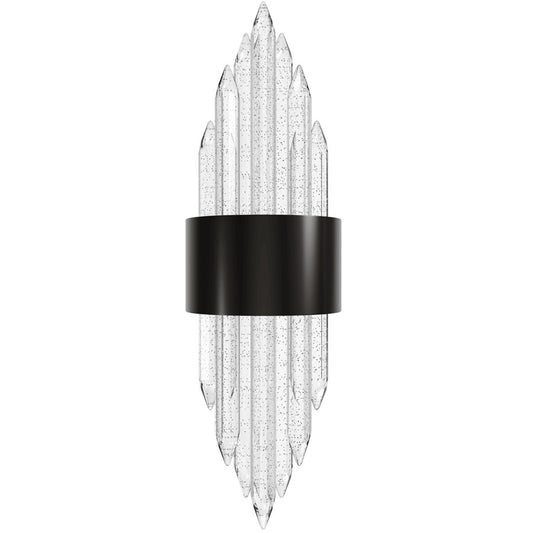 Avenue Lighting Aspen AC LED 22" Wall Sconce, Dark Bronze