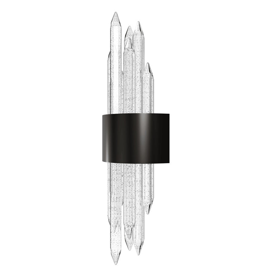 Avenue Lighting Aspen AC LED 22" Wall Sconce, Dark Bronze