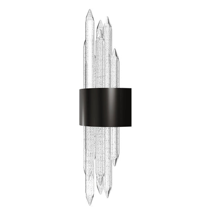 Avenue Lighting Aspen AC LED 22" Wall Sconce, Dark Bronze