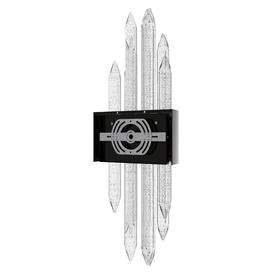 Avenue Lighting Aspen AC LED 22" Wall Sconce, Dark Bronze
