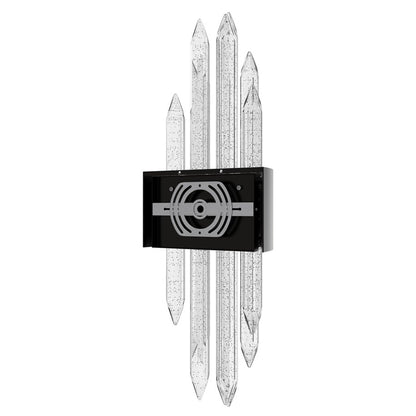 Avenue Lighting Aspen AC LED 22" Wall Sconce, Dark Bronze