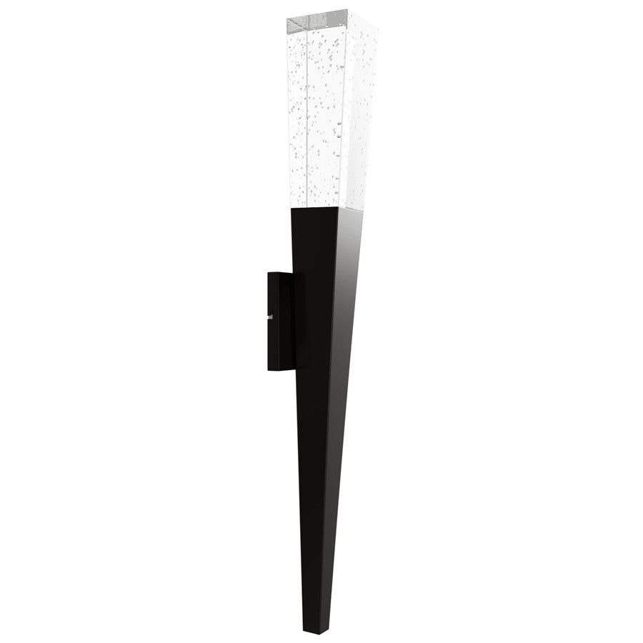 Avenue Lighting Original Glacier 1Lt 32" Wall Sconce, Bronze