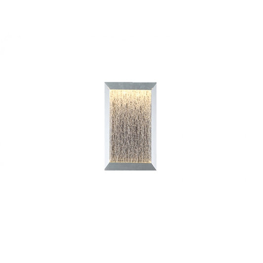 Avenue Lighting Brentwood AC LED 11" Wall Sconce, Aluminum