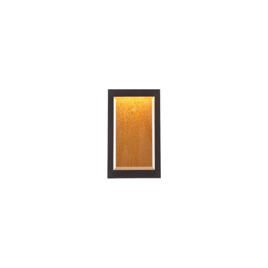 Avenue Lighting Brentwood AC LED 11" Wall Sconce, Dark Bronze