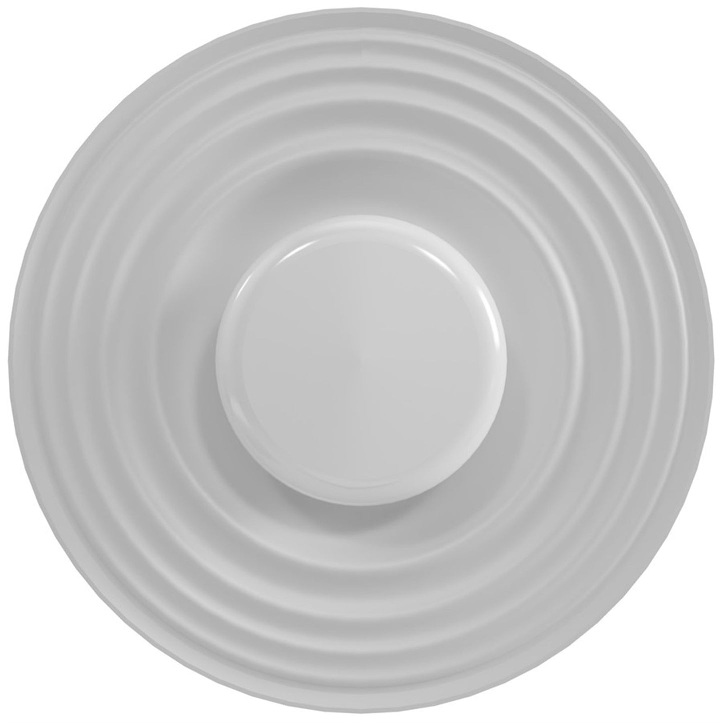 Avenue Lighting Cosmopolitan 1 Light 14" Wall Sconce, White
