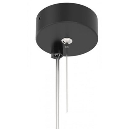 Avenue Magnetix Track Pendant Kit, Steel Sup Kit Only - AEML-PENDT-KIT-BK
