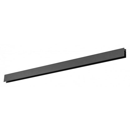 Avenue Magnetix 78.5"L Surfaced/Recessed/Pendant Track 200W Max - AEML079-SM-BLK