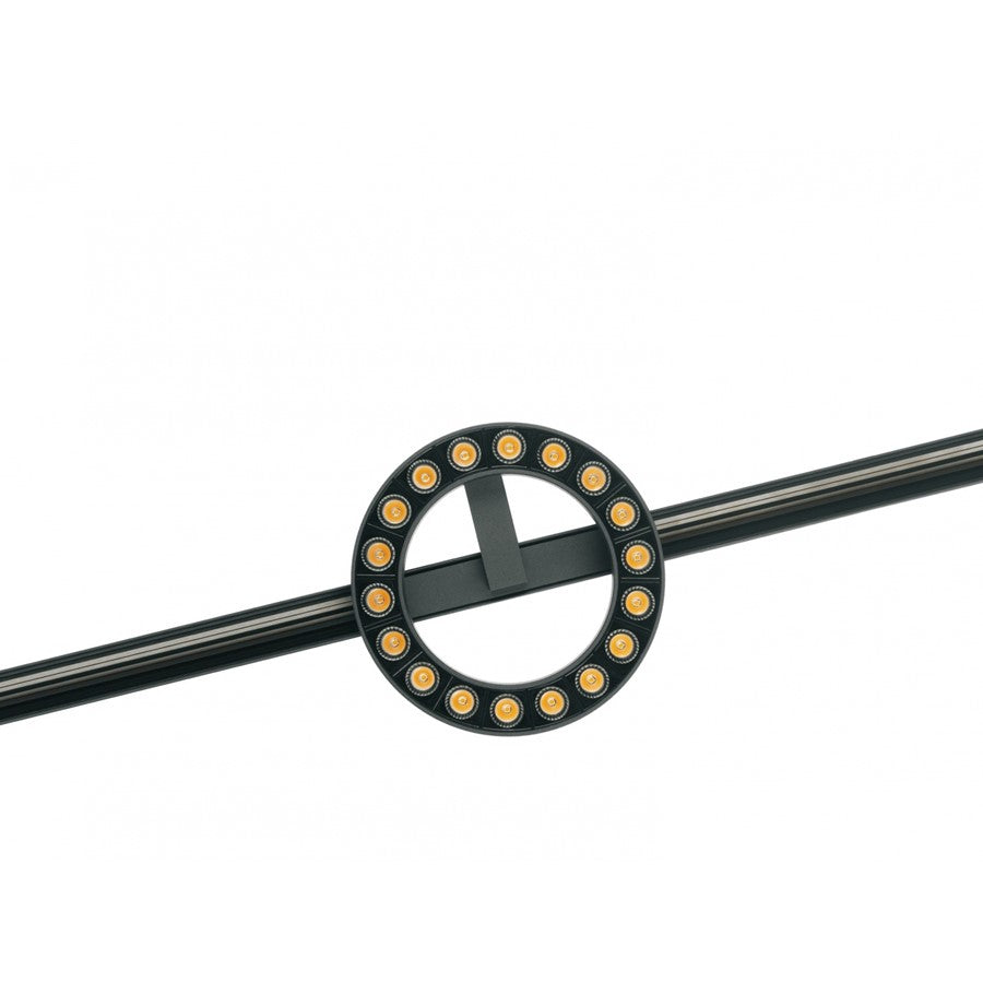 Avenue Lighting Magnetix Halo Round Dot Light 18W