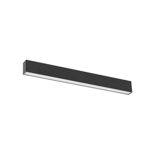 Avenue Lighting Magnetix 15"W Linear LED Light 15W - AEML7040-BK