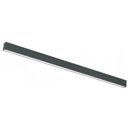 Avenue Lighting Magnetix 31"W Linear LED Light 30W - AEML7080-BK