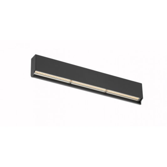 Avenue Lighting Magnetix 11"W LED Wallwasher Light 15W - AEML7230-BK