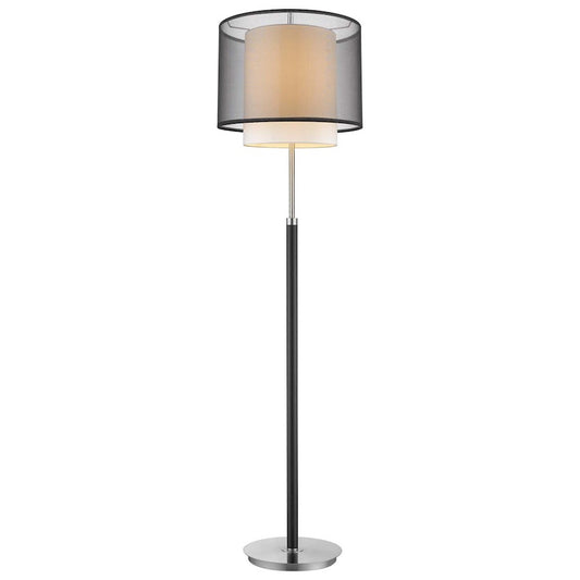 Acclaim Roosevelt Floor Lamp