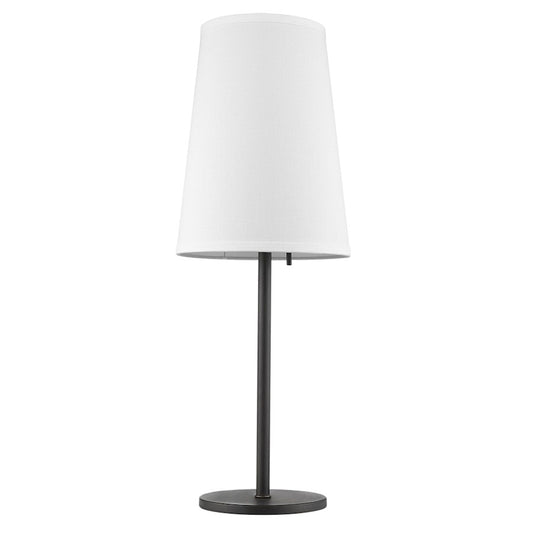Primo Table Lamp, Bronze