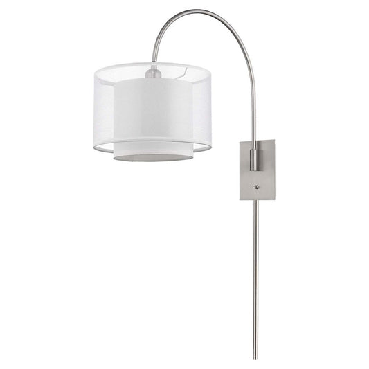 1 Light Wall Lamp