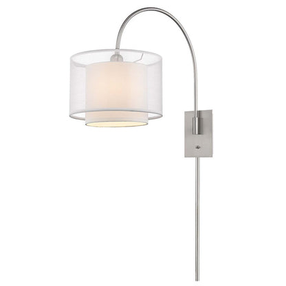 1 Light Wall Lamp