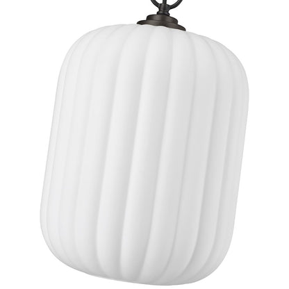 1 Light Pendant