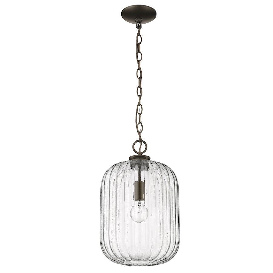 1 Light Pendant