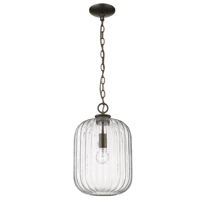 1 Light Pendant