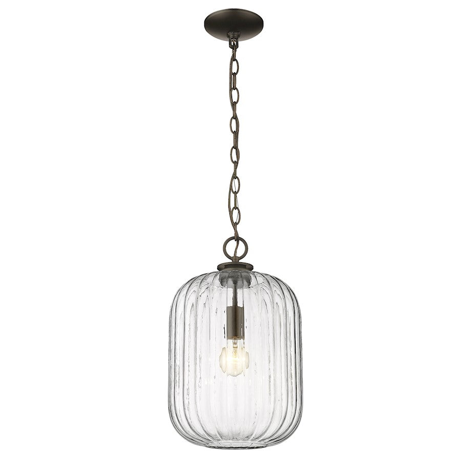 1 Light Pendant