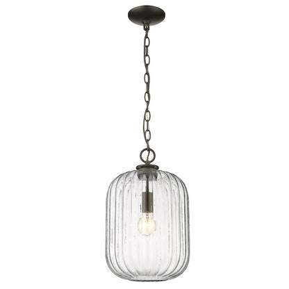 1 Light Pendant