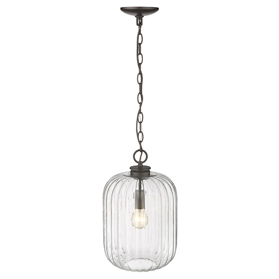 1 Light Pendant