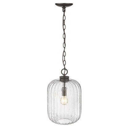 1 Light Pendant