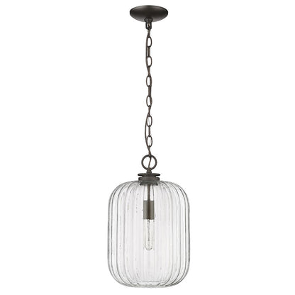 1 Light Pendant
