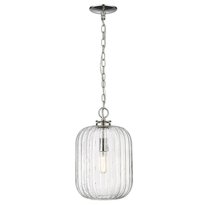 1 Light Pendant