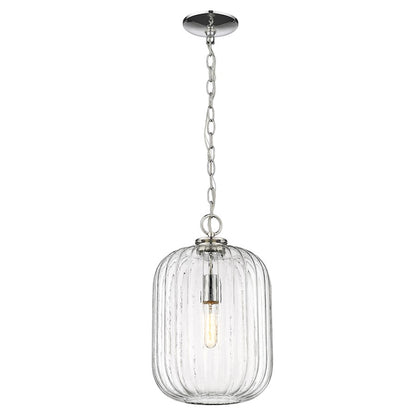 1 Light Pendant