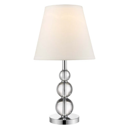 Palla Table Lamp