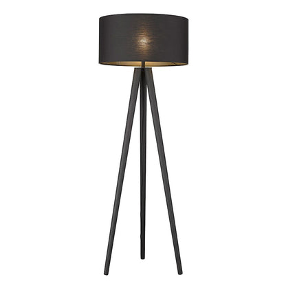 Acclaim Tourer 1 Light Floor Lamp