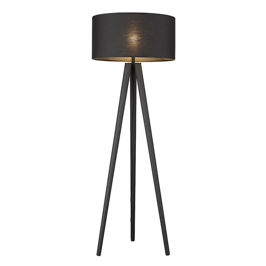 Acclaim Tourer 1 Light Floor Lamp