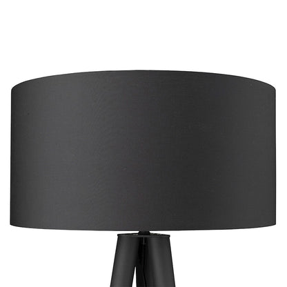 Acclaim Tourer 1 Light Floor Lamp