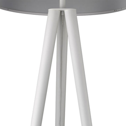 Acclaim Tourer 1 Light Floor Lamp