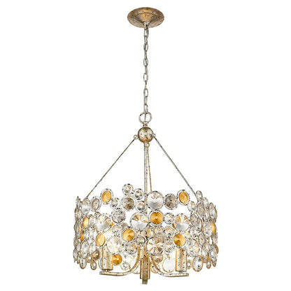 Vitozzi Chandelier