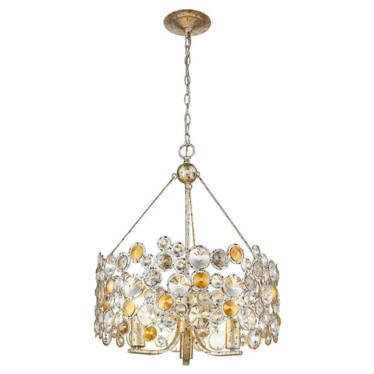 Vitozzi Chandelier