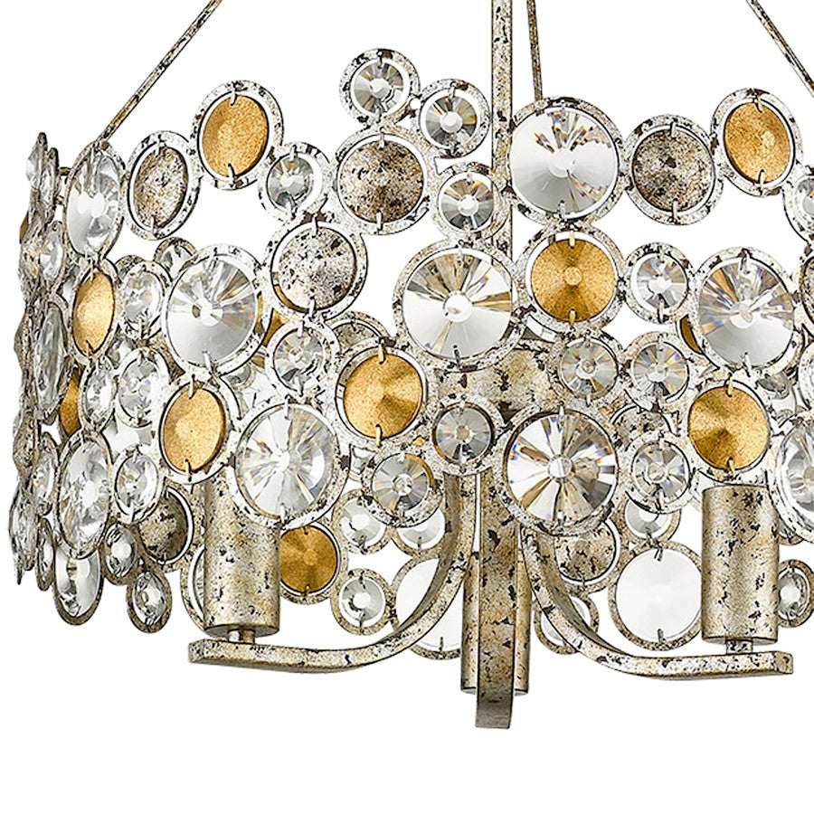 Vitozzi Chandelier