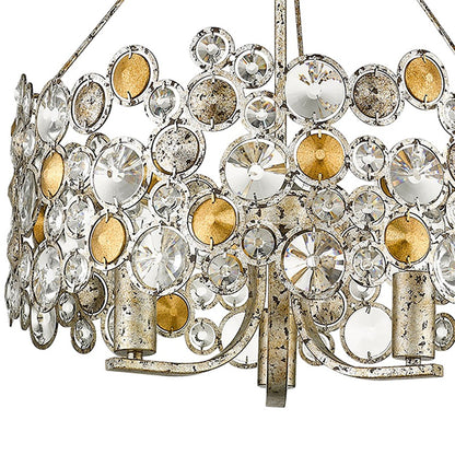 Vitozzi Chandelier